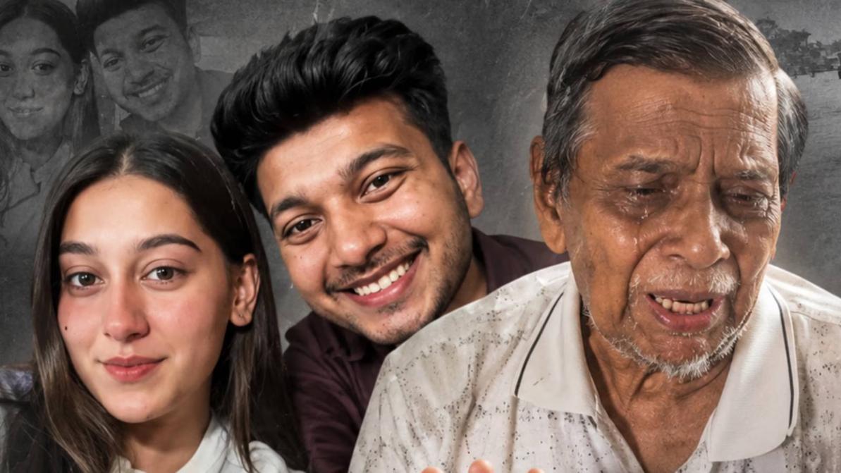 केतन अग्रवाल के परिवार पर एक और टूटा दुख का पहाड़, पोते की मौत के सदमे से अस्वस्थ चल रहे दादा का निधन