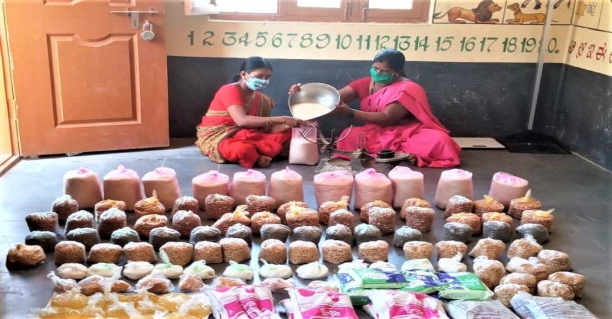 पोषण आहार घोटाला मामले में बड़ी कार्रवाईः लोकायुक्त ने 3 विभागों के प्रमुख अधिकारियों को किया तलब