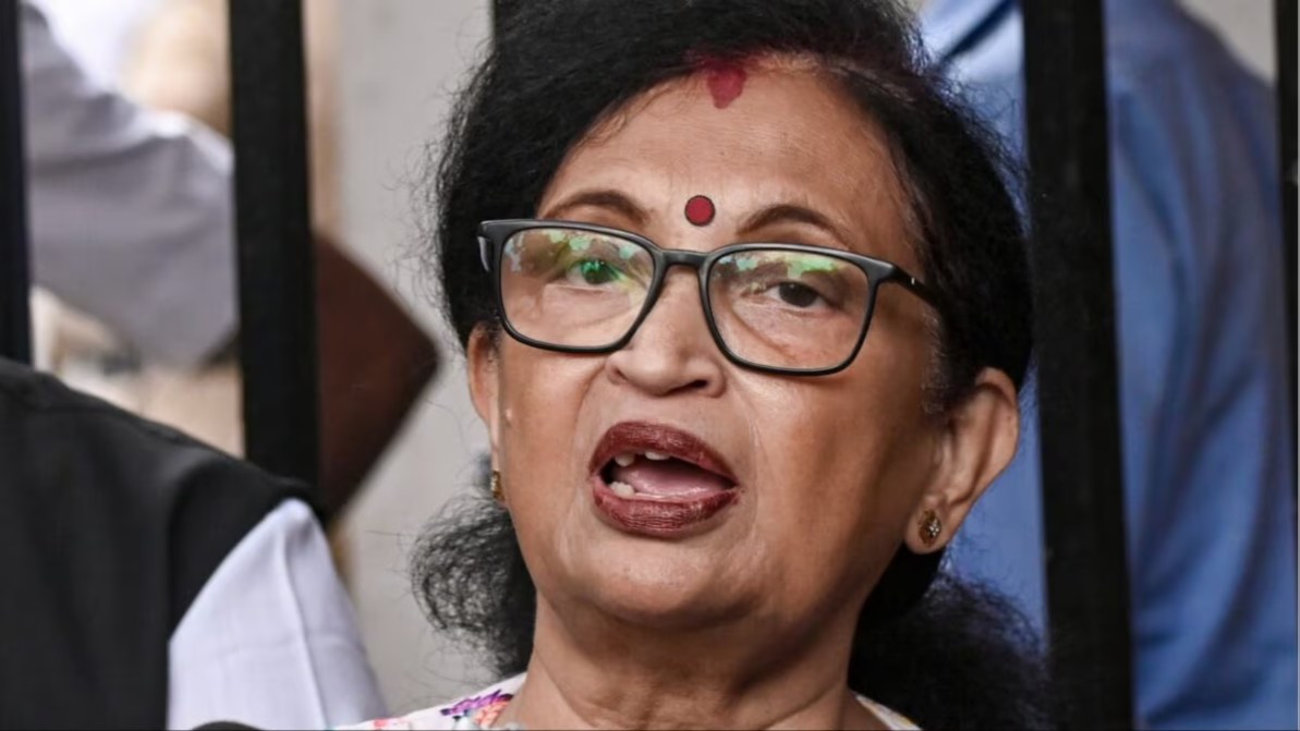 ‘वफादारी पर उठाया सवाल’, चंद्रिमा भट्टाचार्य ने कहा- बहुत ही ज्यादा धक्का लगा, दोबारा कालीघाट जाने का कोई सवाल ही नहीं रहा