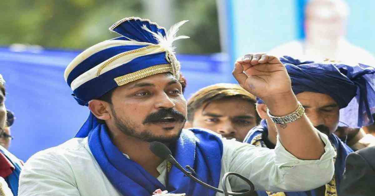 यूपी में तीसरे मोर्चे पर चंद्रशेखर का फोकस, बोले- एनडीए और इंडी से अलग दलों को लाएंगे एक मंच पर