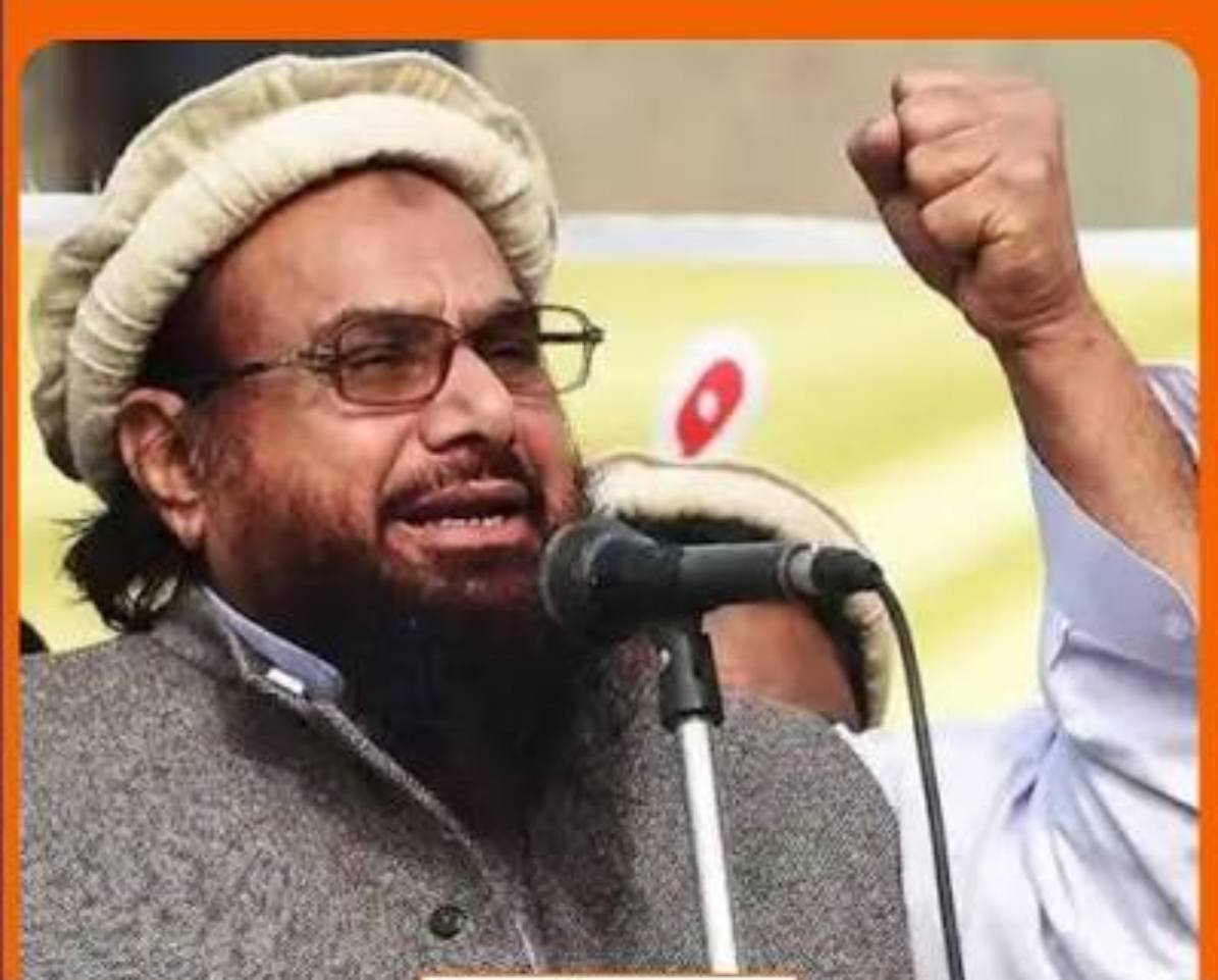 NIA ने पहलगाम आतंकी हमले में किया बड़ा खुलासा, हाफिज सईद को बताया मास्टरमाइंड; दाखिल की सप्लीमेंट्री चार्जशीट