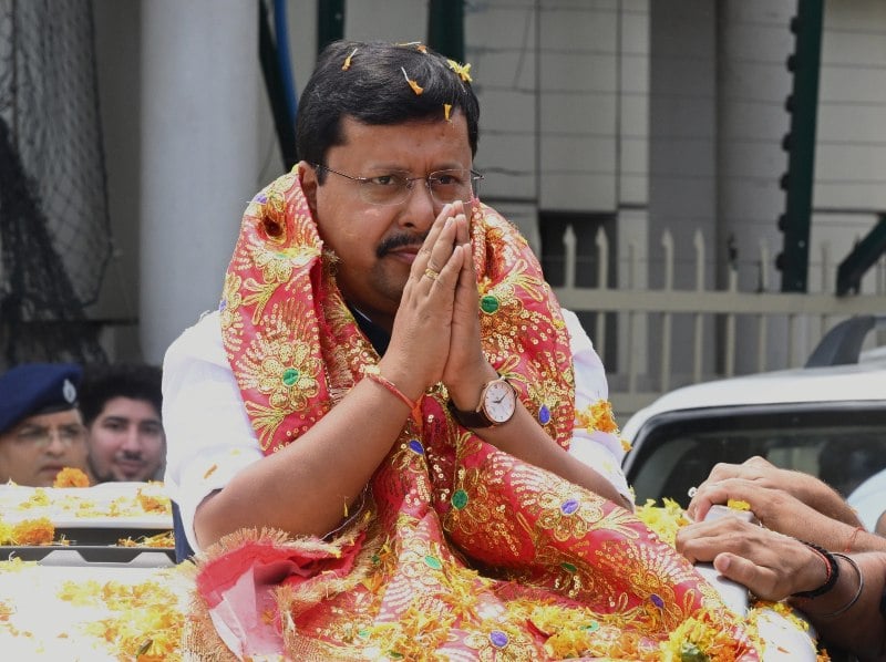 “एक विधान, एक निशान और एक प्रधान” का सपना साकार हुआ.. BJP अध्यक्ष का कांग्रेस और उमर सरकार पर हमला