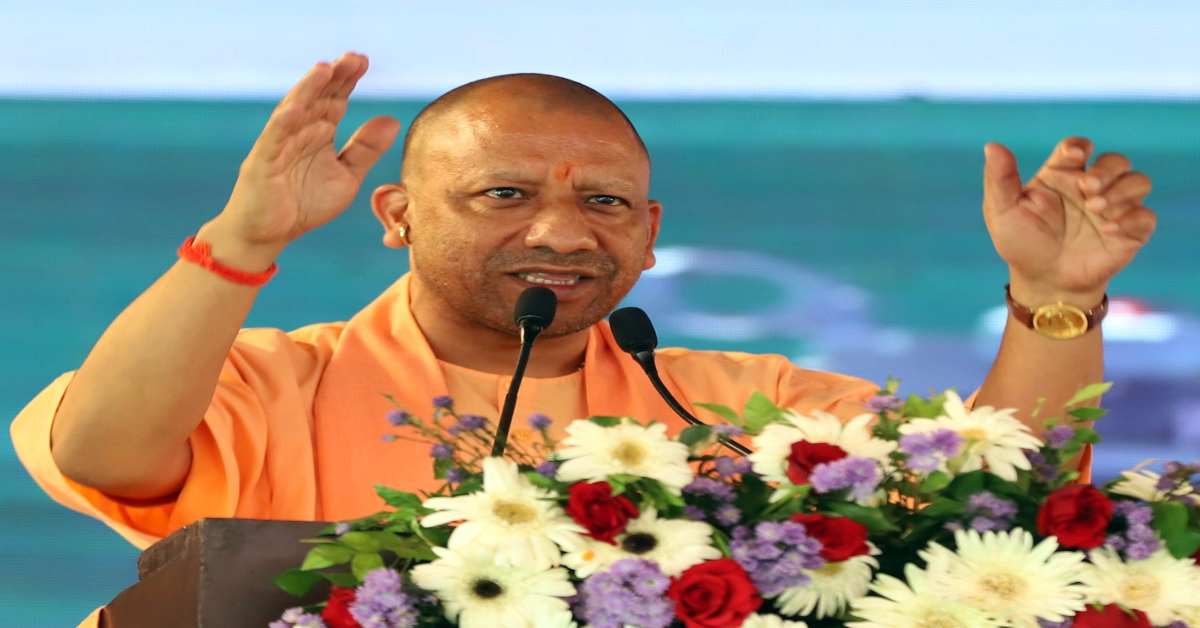 प्रतापगढ़, सुल्तानपुर और वाराणसी के दौरे पर रहेंगे CM योगी, 1,200 करोड़ रुपए से अधिक की 210 विकास परियोजनाओं का करेंगे लोकार्पण