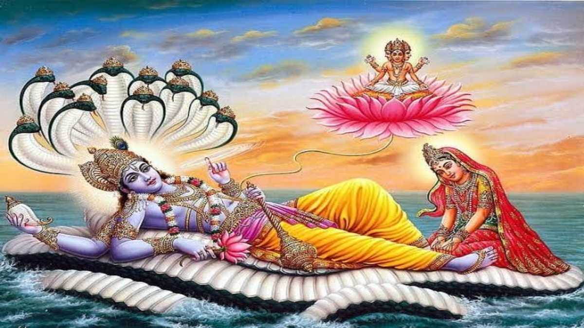 योगिनी एकादशी : एक गलती भी कर सकती है व्रत निष्फल, जानें सही तिथि और नियम …