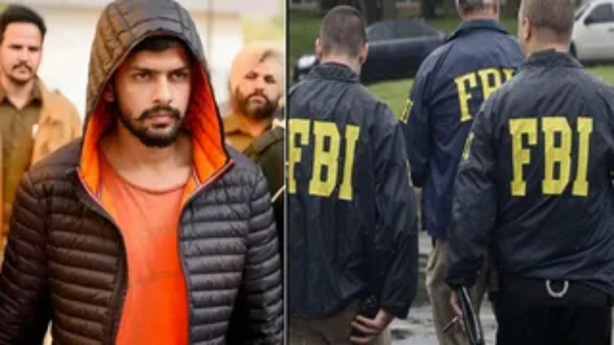 FBI ने ऑपरेशन ‘Hard Ball’ के तहत लॉरेंस गैंग के ठिकानों पर मारा छापा, दुनियाभर में 50 से ज्यादा जगहों पर रेड में 20 गिरफ्तार