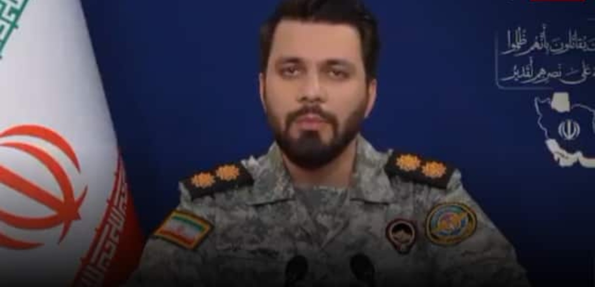 अमेरिकी एयरस्ट्राइक का ईरान ने किया पलटवार, IRGC बोली- US के बहरीन-कुवैत में 85 सैन्य ठिकानों पर हमला