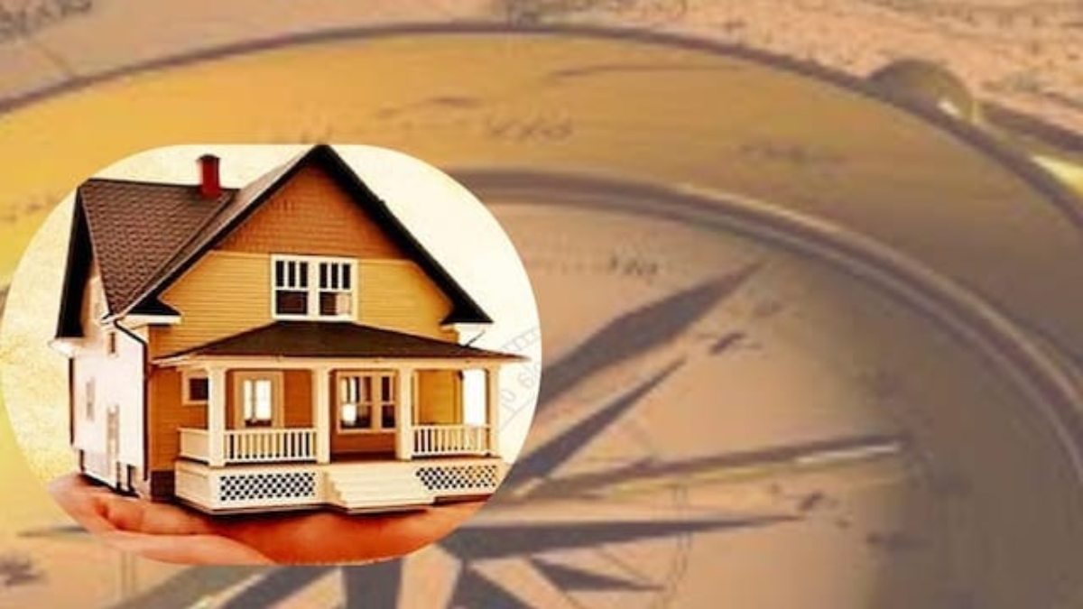 घर बनाते समय न करें ये गलतियां, वरना बढ़ेंगे वास्तु दोष और परेशानी…