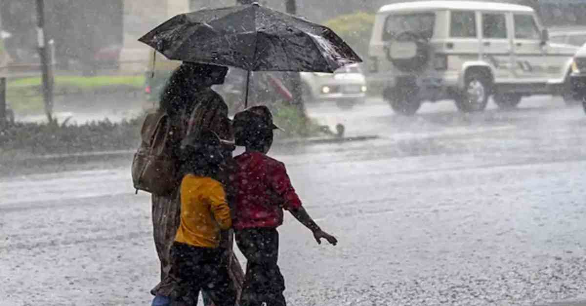 उत्तराखंड वाले हो जाए सावधान! 9 और 10 जुलाई को जमकर बरसेंगे बादल, IMD ने जारी किया अलर्ट