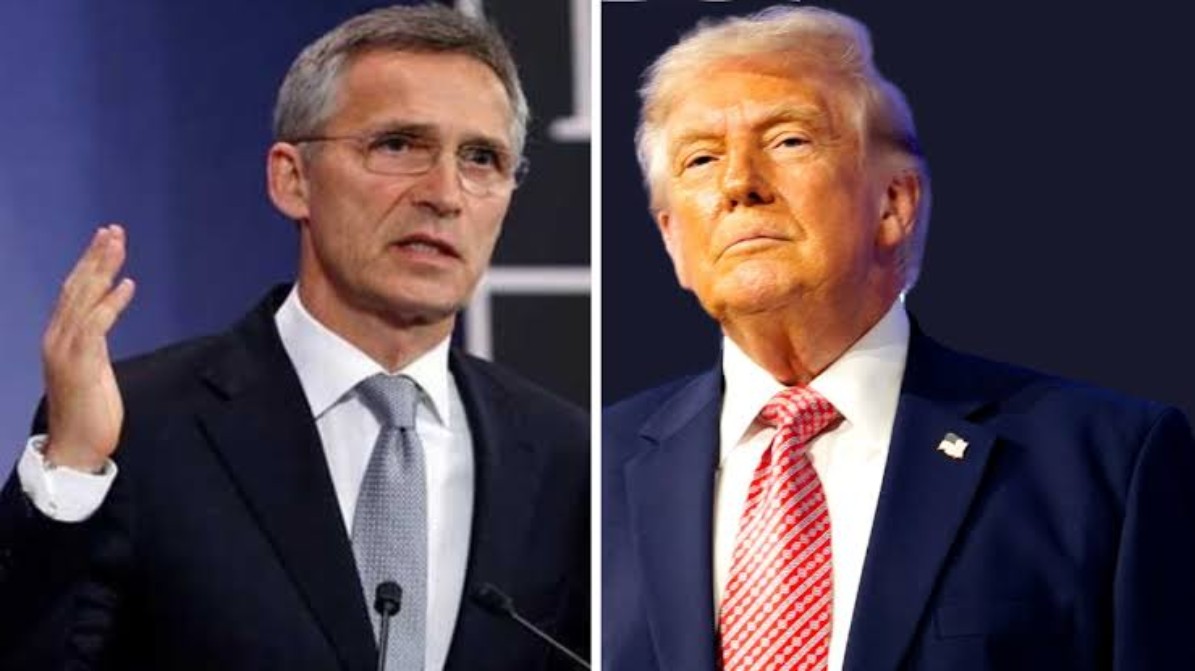 ‘ईरान पर अटैक करना जरूरी था’, US के पक्ष में बोला NATO