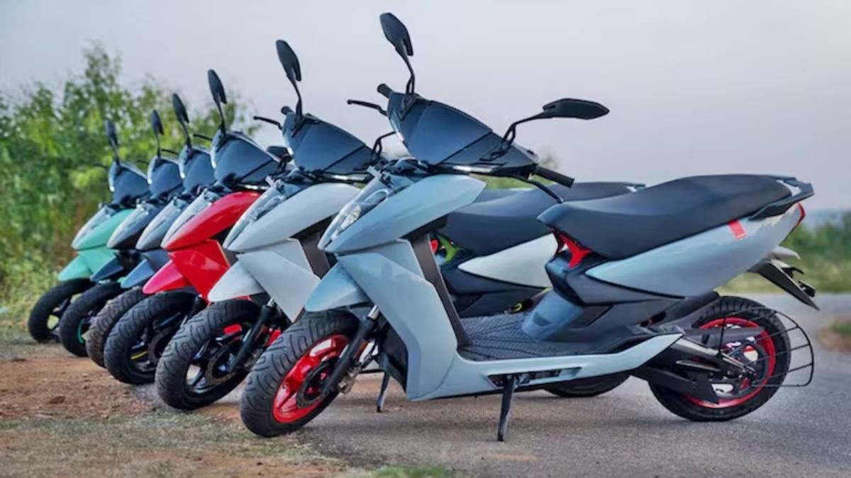 EV सेक्टर का रॉकेट बना यह शेयर ! 1 साल में 275% रिटर्न, अब Nomura ने बढ़ाया टारगेट प्राइस 1,470 रुपए