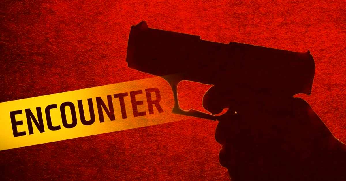 UP छोड़ दो या फिर जुर्म! तार चोर गैंग और पुलिस के बीच मुठभेड़, फिर खाकी ने जो हाल किया…