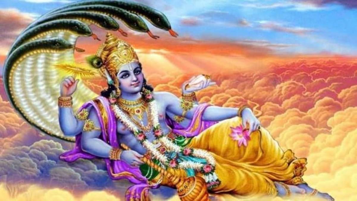 Yogini Ekadashi 2026 : 10 या 11 जुलाई कब है योगिनी एकादशी, जानिए सही तिथि, पूजा विधि और पारण का समय …