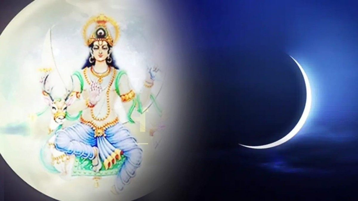 क्यों खास होता है पहला चंद्र दर्शन? इस बार दर्शन और कैसे मिलेगा चंद्र देव का आशीर्वाद …