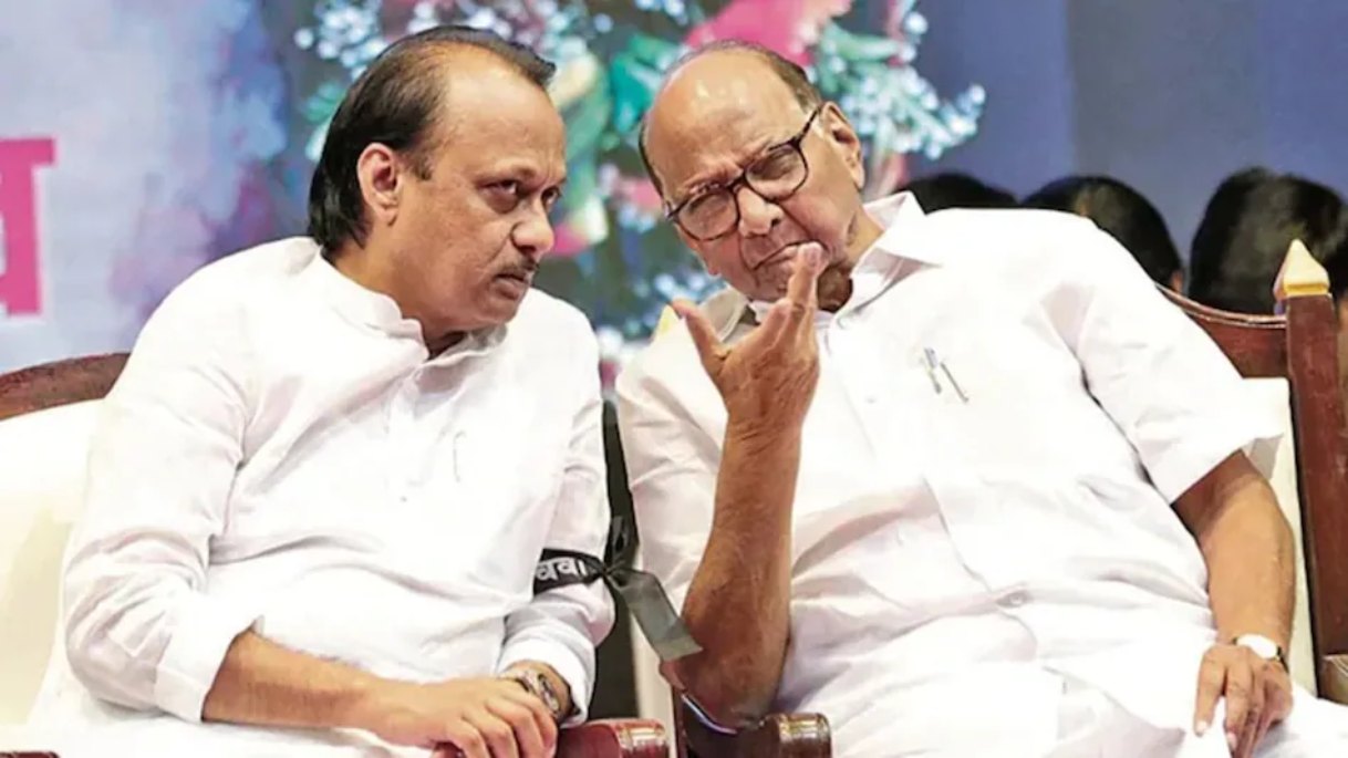 ‘ऑपरेशन तुतारी’ की तैयारी? NCP के दोनों गुटों के विलय पर चर्चा गर्म