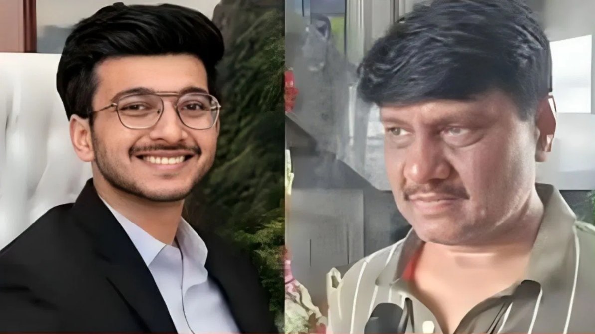 राष्ट्रपति को भेजा केतन के पिता ने भावुक E-Mail, फास्ट ट्रैक कोर्ट की मांग की