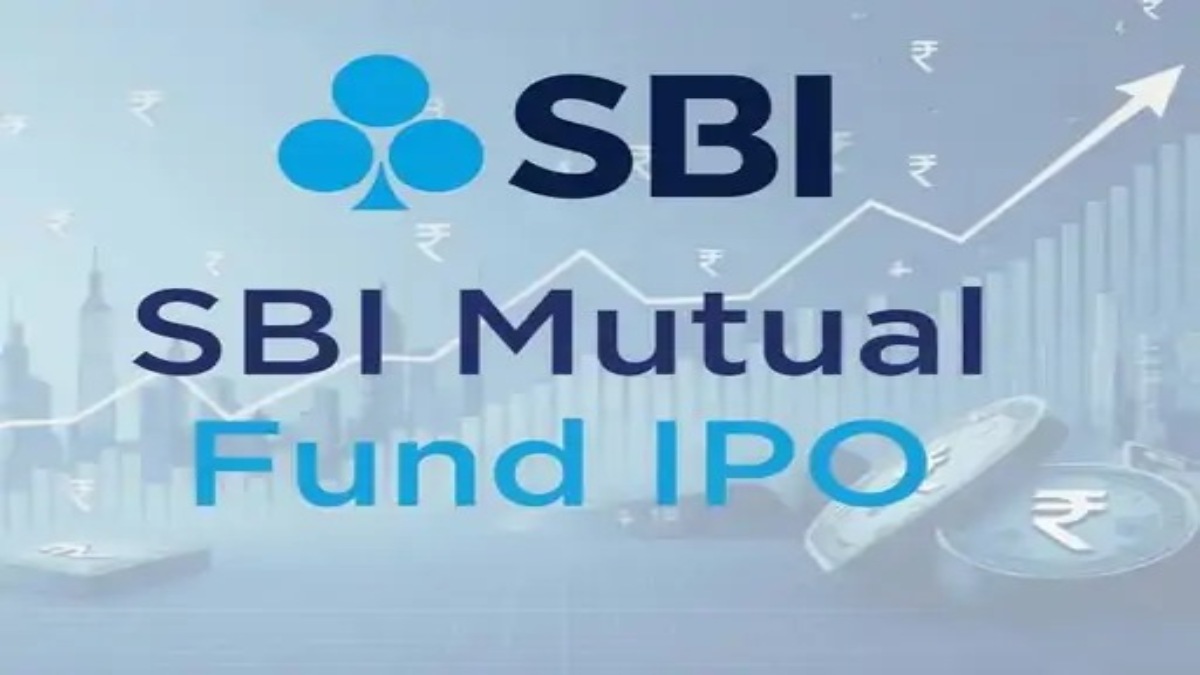 2026 का Mega IPO आ गया ! SBI Funds जुटाएगी 11,693 करोड़ रुपए, निवेशकों के लिए बड़ा मौका?