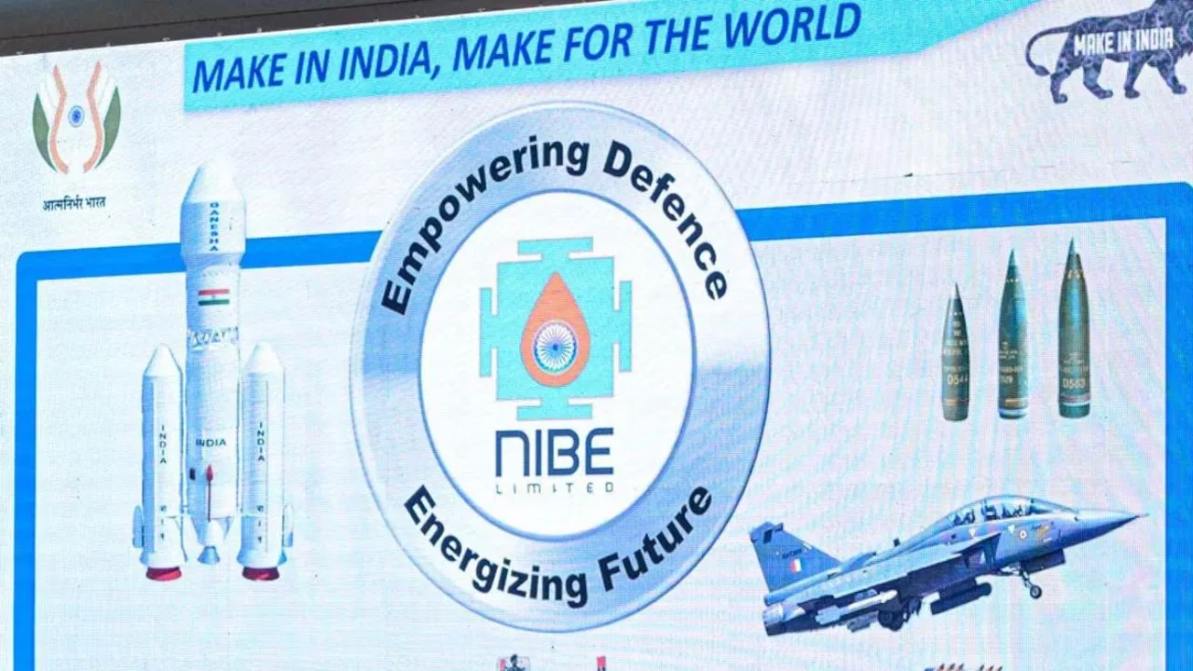 भारतीय सेना ने 840 स्वदेशी ड्रोन की पक्की की डील, टाटा और निबे को 1,600 करोड़ का ऑर्डर