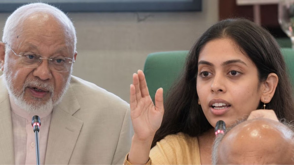 बांग्लादेश को भारत ने सिखाया नक्शा पढ़ना, भारतीय राजनयिक बोली- J&K भारत का अभिन्न और अविभाज्य हिस्सा