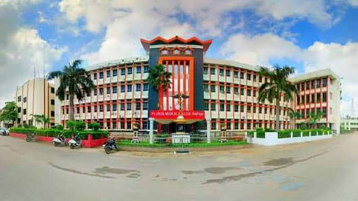 JNM मेडिकल कॉलेज में MBBS की 20 सीटें बढ़ीं, अब 250 छात्रों को मिलेगा दाखिला