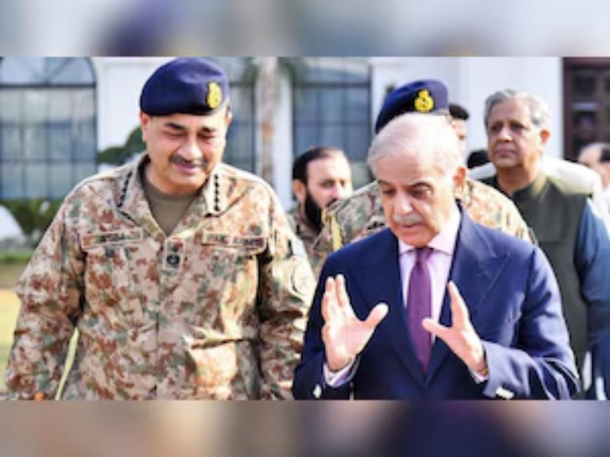 आर्मी चीफ मुनीर को मिली बर्थ कंट्रोल की जिम्मेदारी, PAK ने अपनी फिर कराई जग हंसाई