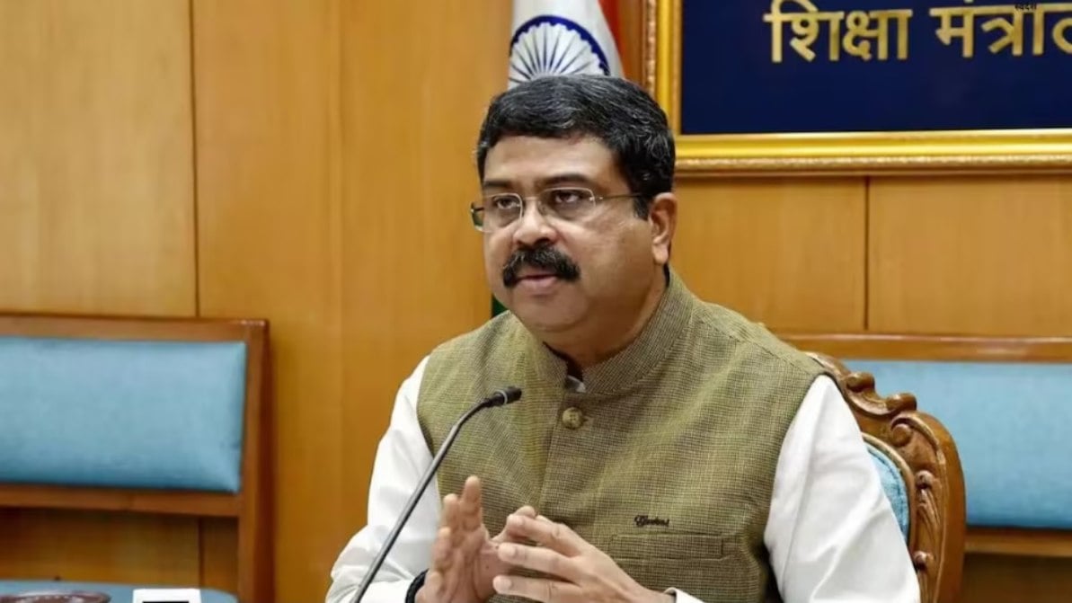 धर्मेंद्र प्रधान ने NCERT पेपर खरीद मामले में दिया कार्रवाई का आदेश, मांगी पूरी रिपोर्ट