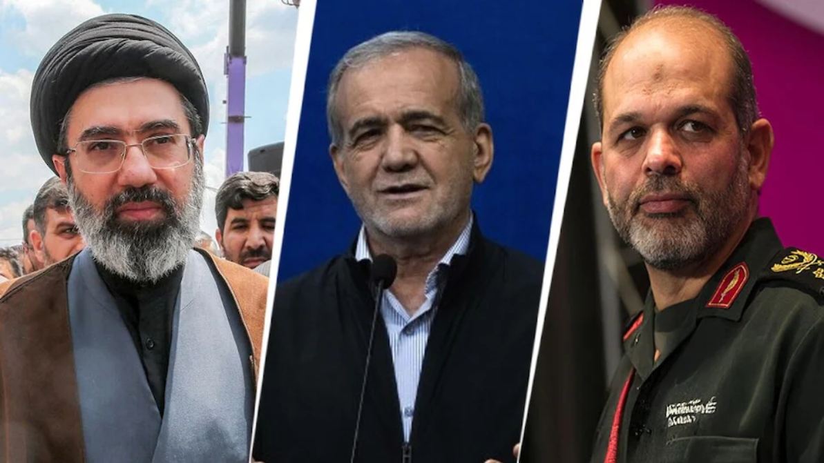 होर्मुज पर दो धड़ों में बंटा ईरान! IRGC ने किया बंद का ऐलान, सरकार विरोध में उतरी