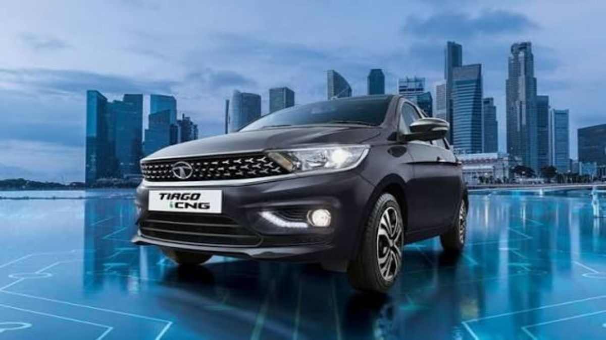 Best Automatic CNG Cars : 10 लाख रुपए के बजट में खरीदें ये 4 कारें, कम खर्च में मिलेगा शानदार माइलेज
