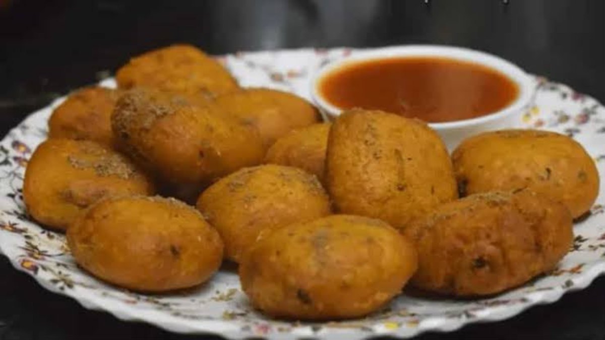 बची हुई इडली से बनाएं स्वादिष्ट इडली पकौड़े, मिनटों में तैयार होगी नई रेसिपी …