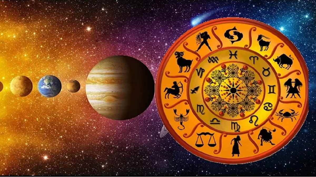 ग्रह गोचर : इस माह 5 बड़े ग्रह राशि, नक्षत्र परिवर्तन कर 12 राशियों की बदलेंगे किस्मत …