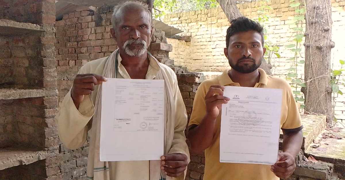 खेला हो गया! मजदूर ने खाते से किया 41 करोड़ का लेन-देन, आयकर विभाग ने भेजा नोटिस, हकीकत जानकर चकरा जाएगा सिर