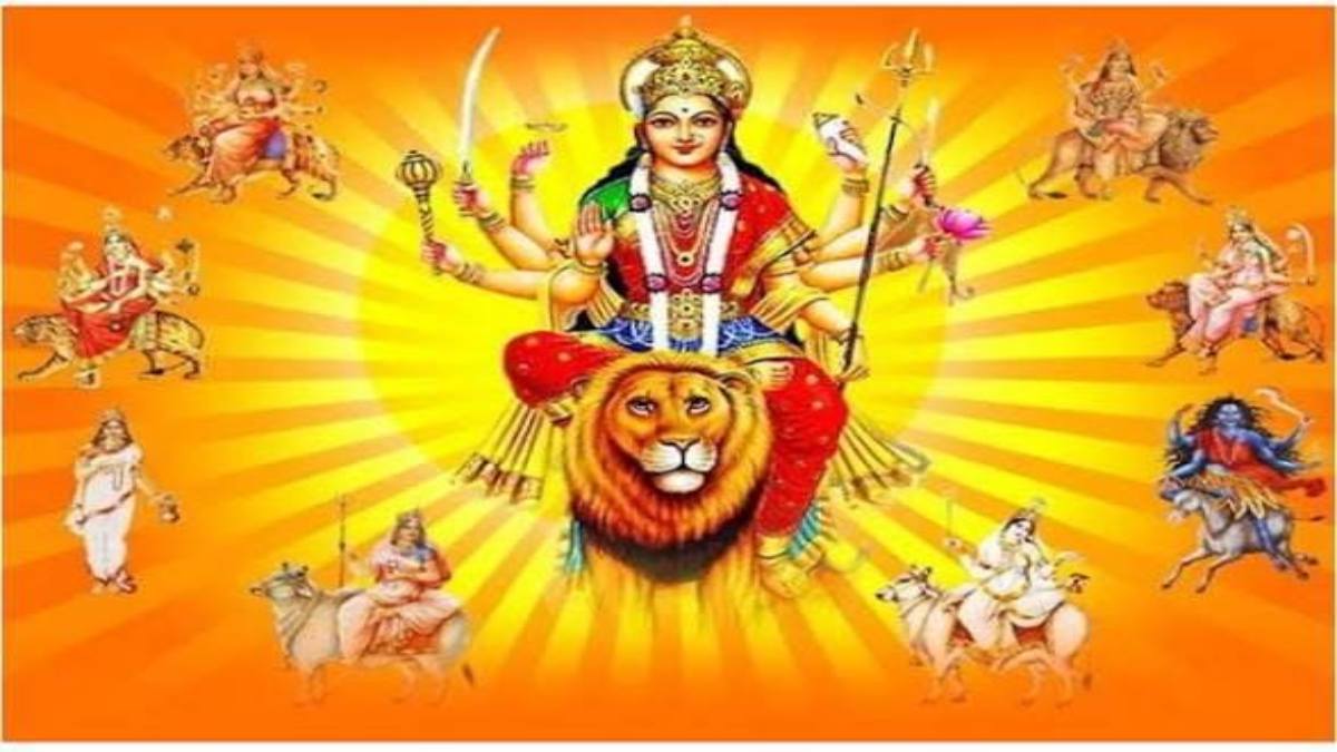 गुप्त नवरात्र : इन संकेतों को न करें नजरअंदाज, ये होते हैं माता की कृपा के संकेत …