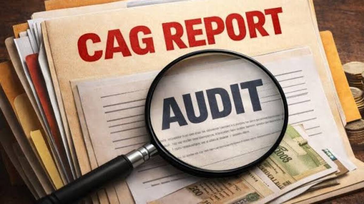 विधानसभा में CAG रिपोर्ट पेश : छत्तीसगढ़ की आय बढ़ी पर कर्ज भी बढ़ा, बजट प्रबंधन पर उठे सवाल
