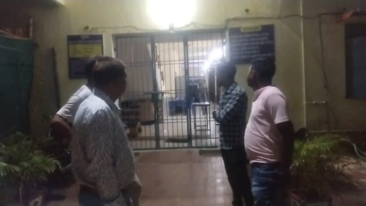 CG Breaking News : बाल संप्रेक्षण गृह से फिर 13 अपचारी बालक हुए फरार, सुरक्षा व्यवस्था पर उठे सवाल