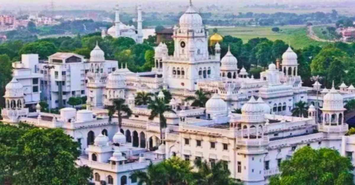 कौन क्या खाएगा, सिस्टम तय करेगा! KGMU हॉस्टल में नॉनवेज पर रोक, छात्रों ने उठाए सवाल, विपक्ष ने सरकार को घेरा