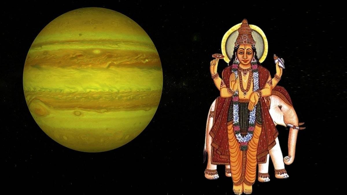 गुरु अस्त : एक महीने तक थमे मांगलिक कार्य, इन राशियों पर रहेगा असर …