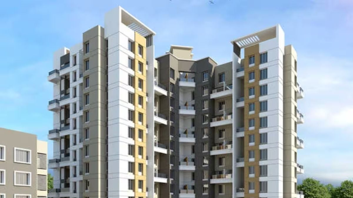 Luxury Property Market Prices : इस शहर ने मुंबई-दिल्ली को छोड़ा पीछे, लग्जरी घरों की कीमतें एक साल में 28% तक बढ़ीं