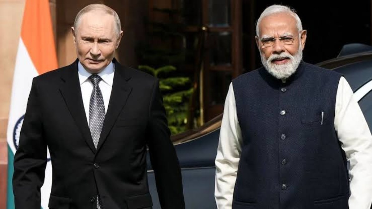पोलैंड के उप विदेश मंत्री का बड़ा दावा, कहा- PM मोदी के कहने पर पुतिन ने यूक्रेन पर परमाणु हमला रोका
