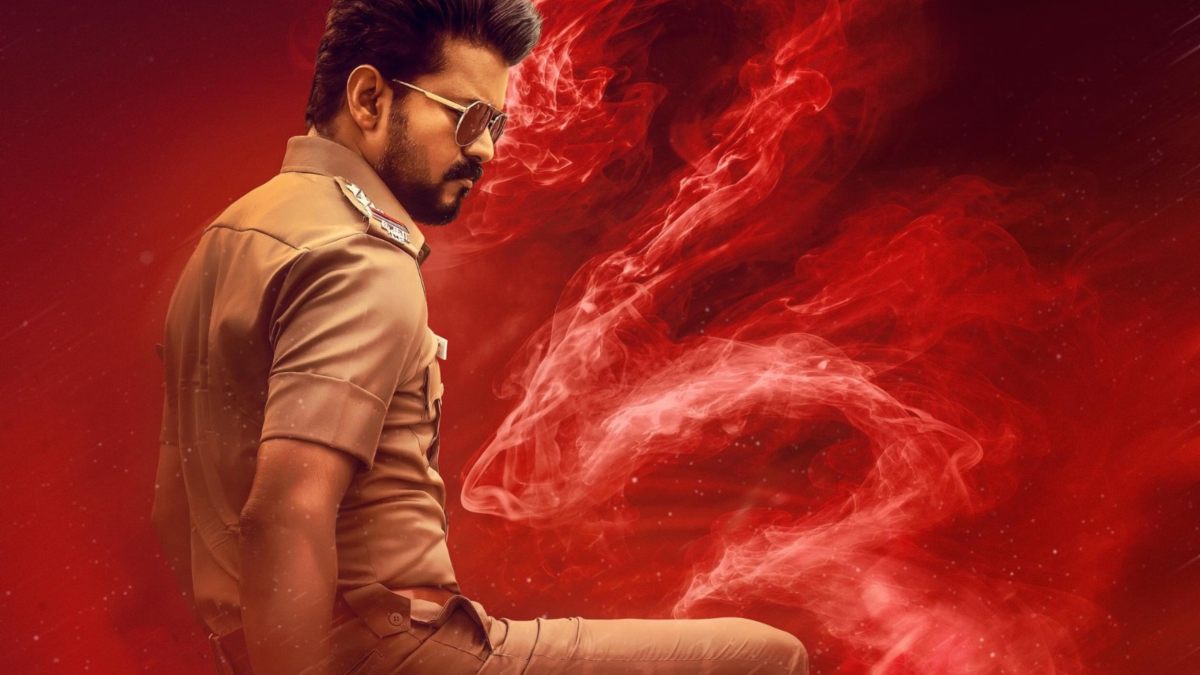 Jana Nayagan का इंतजार खत्म, 23 जुलाई को सिनेमाघरों में दस्तक देंगे Vijay, सामने आया दमदार पोस्टर