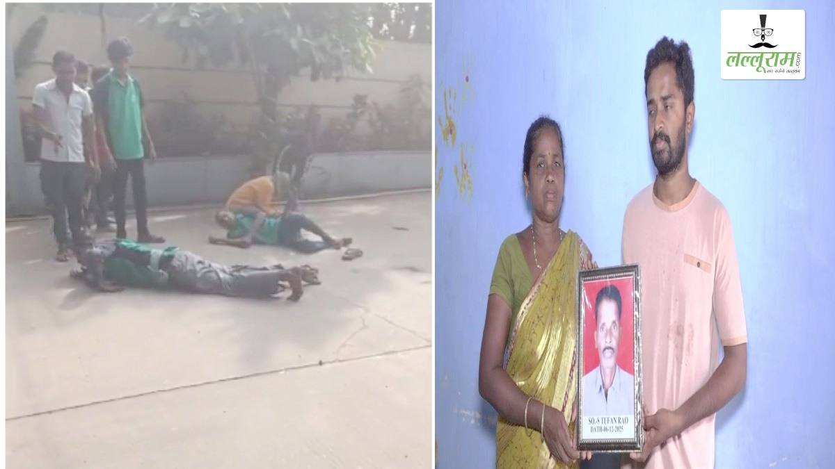 क्रेस्ट ग्रीन्स रेसिडेंशियल सोसायटी में करंट से माली की मौत, तात्कालिक मैनेजर के खिलाफ FIR दर्ज, शिवम ने कहा – पदाधिकारियों को बचाने मुझे जबरन फंसाया गया