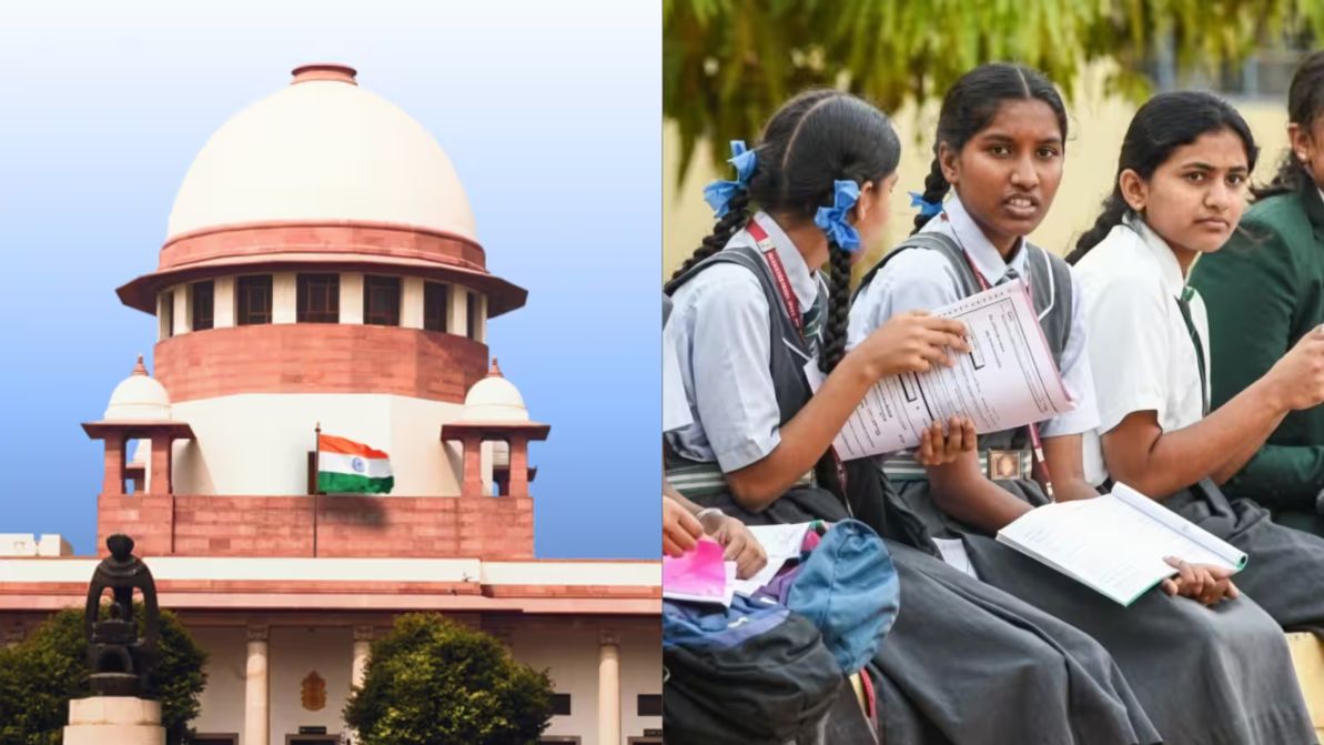 CBSE की OSM सिस्टम पर SC ने जताई चिंता, कहा- ‘छोटे बच्चों की निराशा तो देखिए’, मांगा जवाब