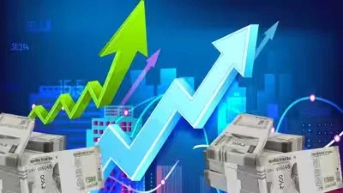 Share Market Today Update : सेंसेक्स 200 अंक चढ़ा, निफ्टी 24,150 के पार, ऑटो और IT शेयरों में खरीदारी …