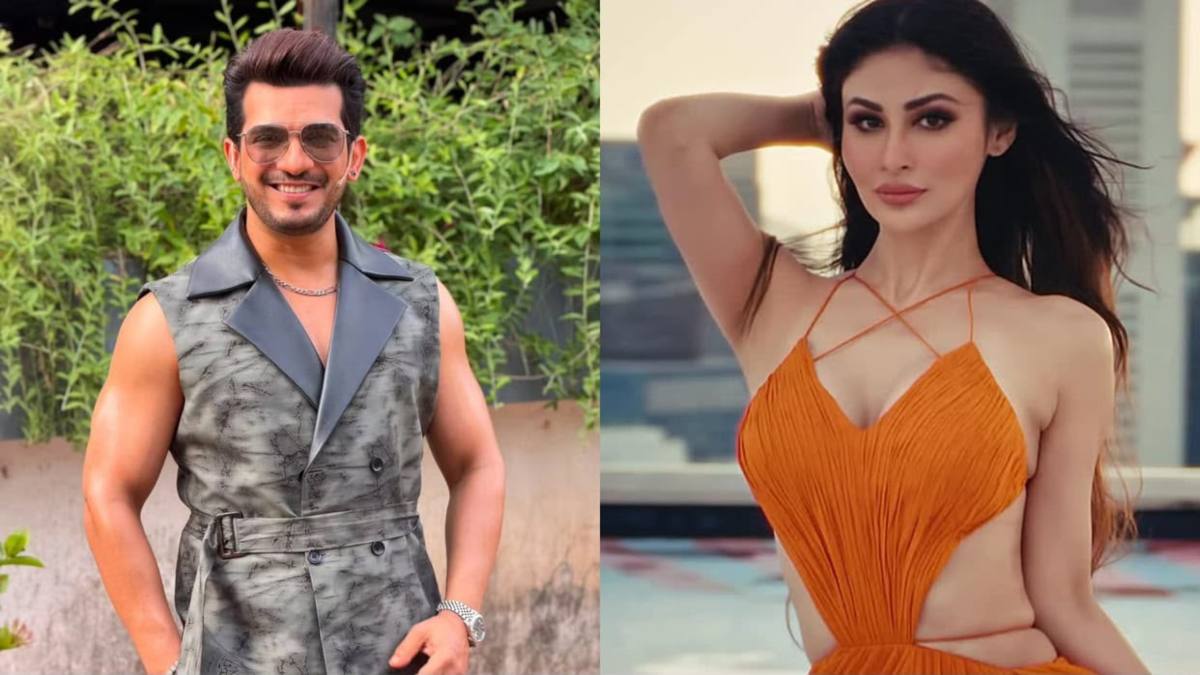 15 साल की दोस्ती पर उठे सवाल : Mouni Roy संग वायरल वीडियो पर Arjun Bijlani ने दिया करारा जवाब