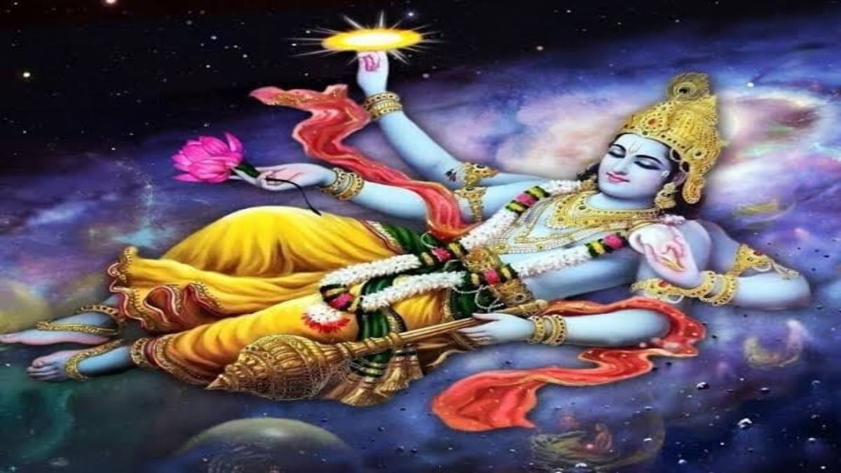 चातुर्मास : देवशयनी एकादशी से मांगलिक कार्यों पर चार माह का विराम, लेकिन कुछ लोगों के जीवन में आएंगे सुखद बदलाव …