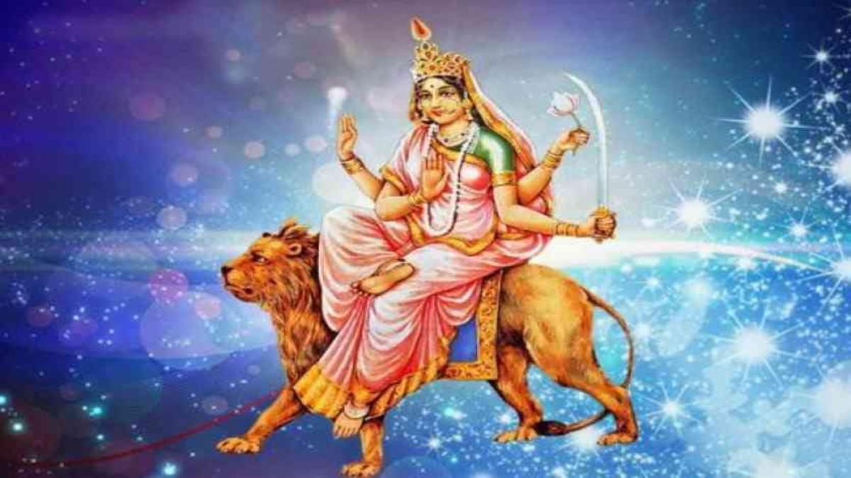 Gupt Navratri : शाम को करें मां चंद्रघंटा के ये उपाय, दूर होगी आर्थिक तंगी और घर में आएगी शांति …
