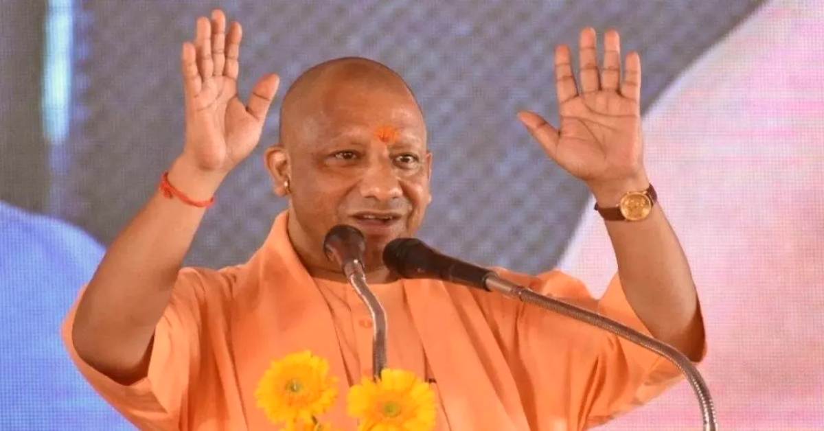 विकास की बयारः CM योगी 1,350 करोड़ की लागत की 166 विकास परियोजनाओं का करेंगे लोकार्पण, जानिए किन 3 जिलों को मिलेगी सौगात