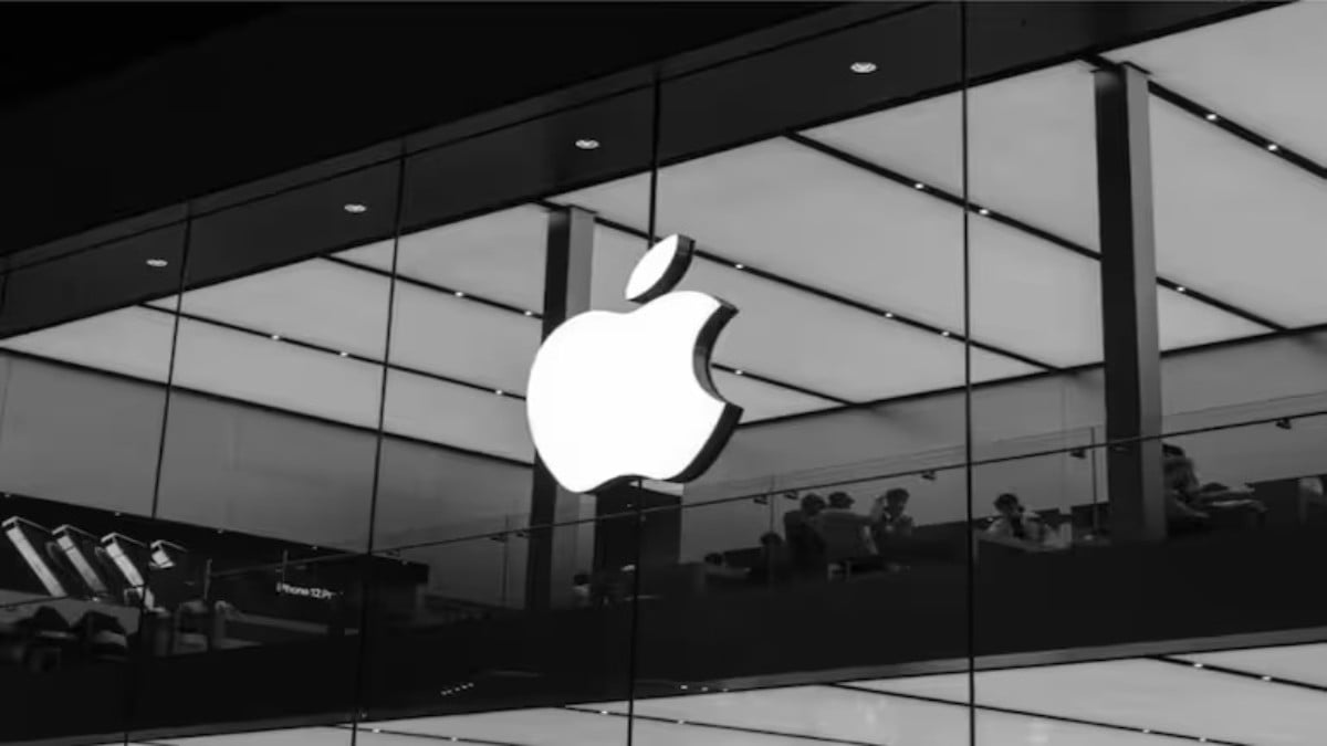 Apple ने Nvidia से छीना नंबर-1 का ताज : दुनिया की सबसे वैल्यूएबल कंपनी बनी, मार्केट कैप में पहुंचा 4.88 लाख करोड़ डॉलर