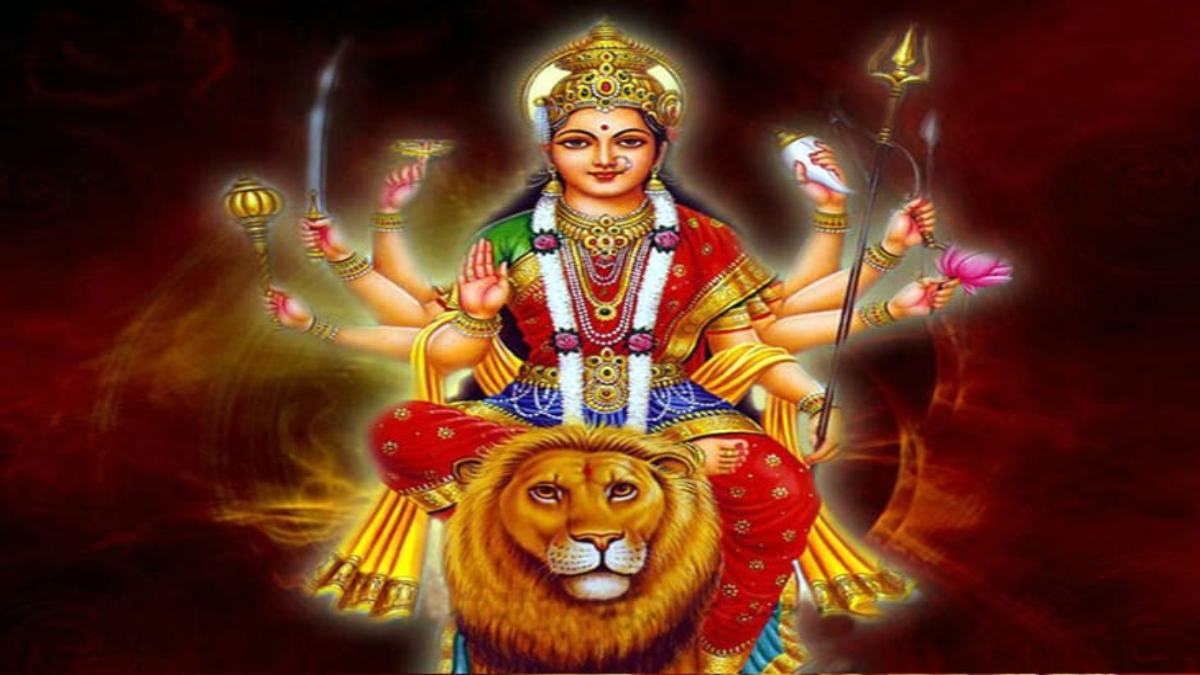 गुप्त नवरात्रि : दान और साधना का विशेष महत्व, इस समय क्या दान करना चाहिए …