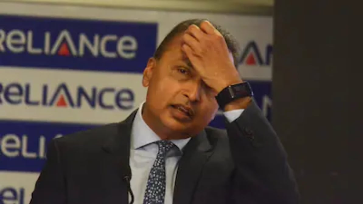 ADA ग्रुप पर CBI ने 15 जगहों पर छापेमारी की, ₹27,337 करोड़ घोटाले की जांच हुई तेज