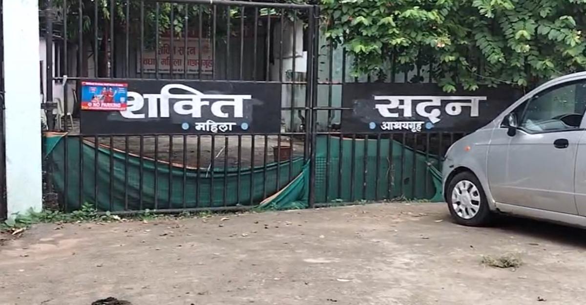 बड़ी खबरः ‘मुस्कान’ बालिका गृह से 5 मासूम गायब, सोता रहा प्रबंधन ! SP ने बनाई SIT