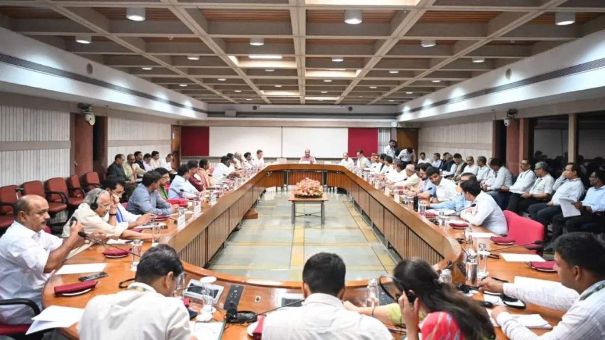 Monsoon Session 2026: BAC में तय हुआ 6 बिलों का एजेंडा, स्पीकर ओम बिरला ने भरोसा जताया कि सभी सदस्य मिलकर काम करेंगे